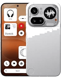 Nothing Phone (4a) Pro (froggerpro)